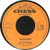 WILDWEEDS No Good To Cry / Never Mind (Chess International – AR 25.578) Holland 1967 PS 45 (Soul, Psychedelic)